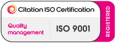 ISO 14001 certified